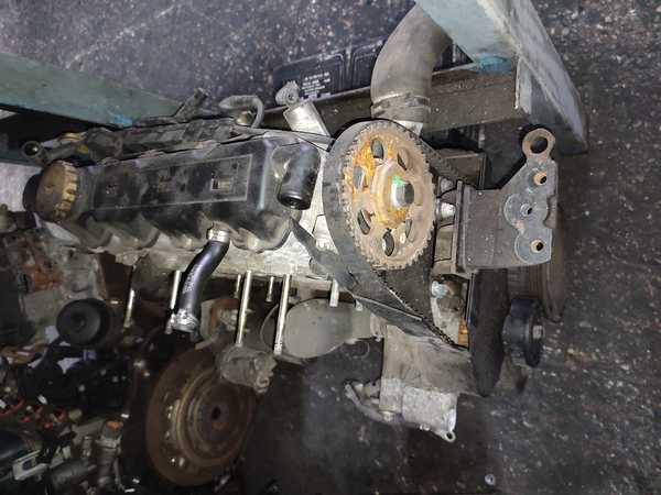 Erzincan OPEL ASTRA Çıkma Parça - Erzincan OPEL ASTRA Çıkma Motor